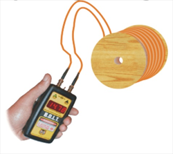 Máy đo chiều dài sợi quang OWL BOLT-NL